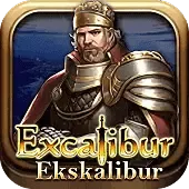 Excalibur icon