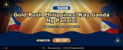 Best Casino App in PH banner image