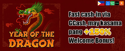 Welcome Jackpot Pack promotion