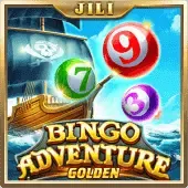 Bingo Adventure icon