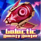 Galactic Bounty Hunter icon