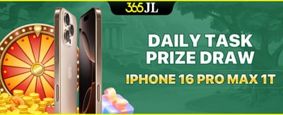 Daily Task iPhone 16 Pro Max Draw